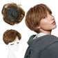 Short Hair Toppers for Women