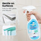Foaming Bathroom & Glass Cleaner