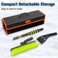 Multi-Functional Car Snow & Ice Removal Tool