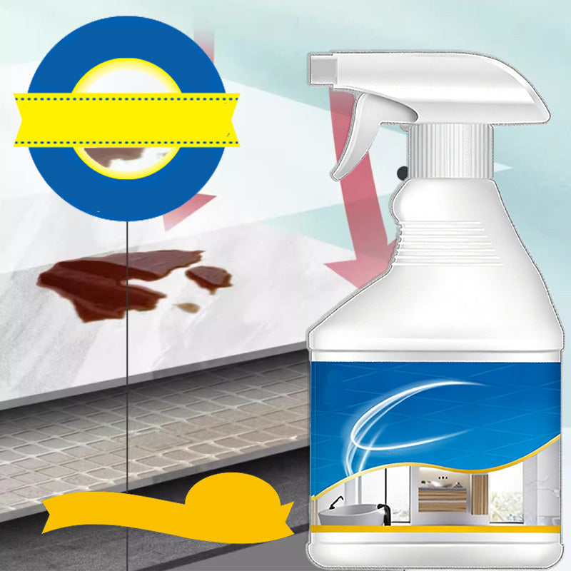 Multi-Surface Stone Stain Cleaning Agent