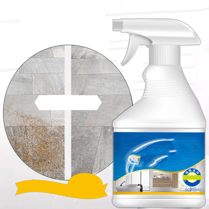 Multi-Surface Stone Stain Cleaning Agent