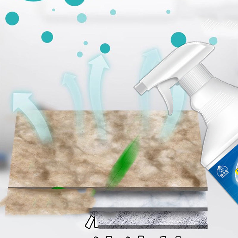 Multi-Surface Stone Stain Cleaning Agent