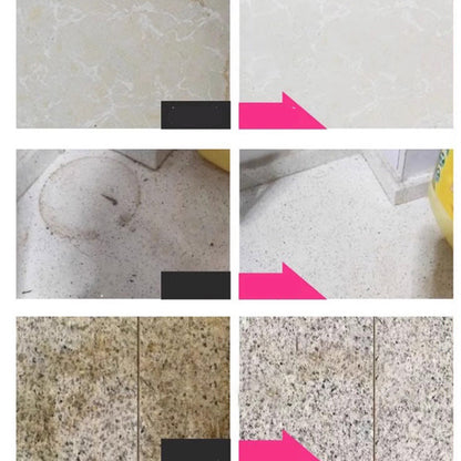 Multi-Surface Stone Stain Cleaning Agent