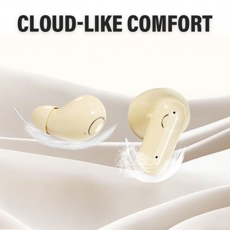 🥳2026 HOT SALE🥳💞50K+ SOLD!🎧 🔋 Dual Earbuds with LED Case – Grab & Go. 🚀📞