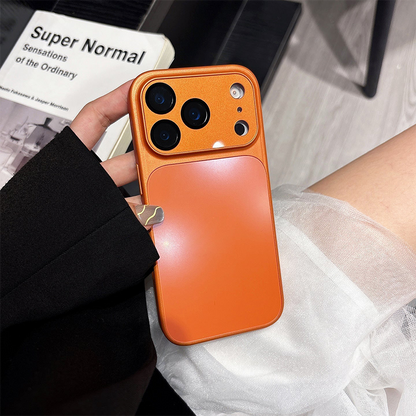 🎁 Limited Time 49% OFF🔥🔥35K+SOLD!!📱✨Full-Coverage Frosted Anti-Drop Phone Case-Full Protection & Comfortable Feel🔒✅