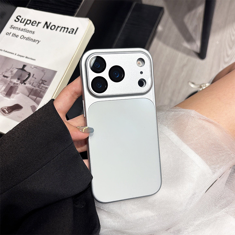 🎁 Limited Time 49% OFF🔥🔥35K+SOLD!!📱✨Full-Coverage Frosted Anti-Drop Phone Case-Full Protection & Comfortable Feel🔒✅