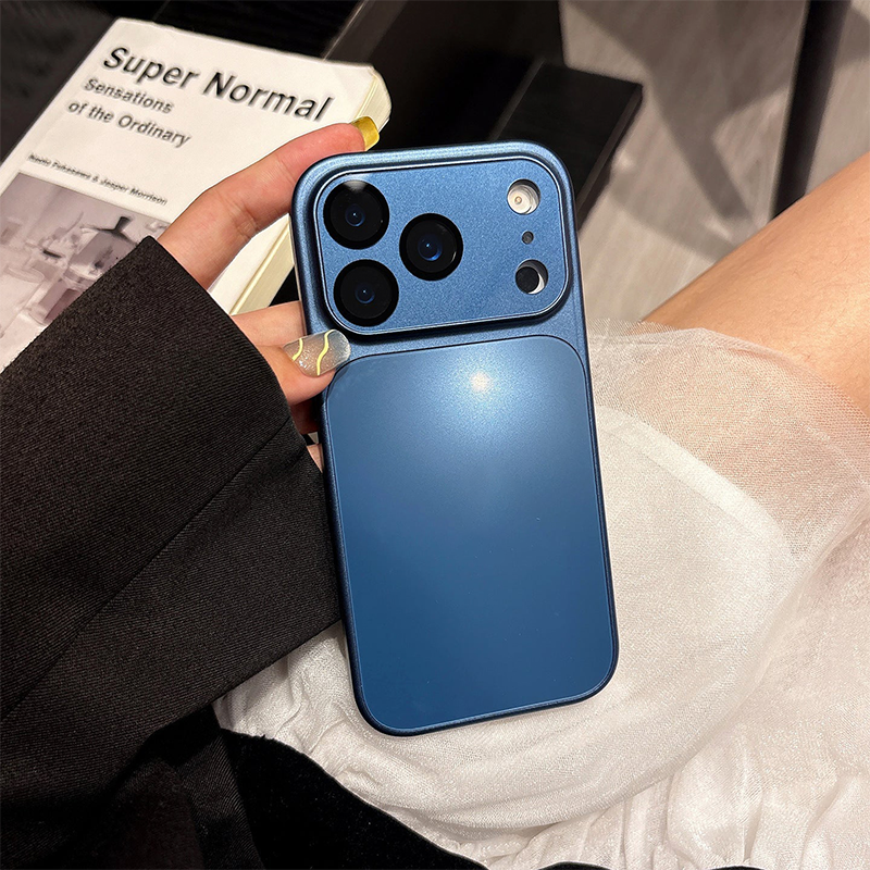 🎁 Limited Time 49% OFF🔥🔥35K+SOLD!!📱✨Full-Coverage Frosted Anti-Drop Phone Case-Full Protection & Comfortable Feel🔒✅