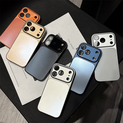 🎁 Limited Time 49% OFF🔥🔥35K+SOLD!!📱✨Full-Coverage Frosted Anti-Drop Phone Case-Full Protection & Comfortable Feel🔒✅