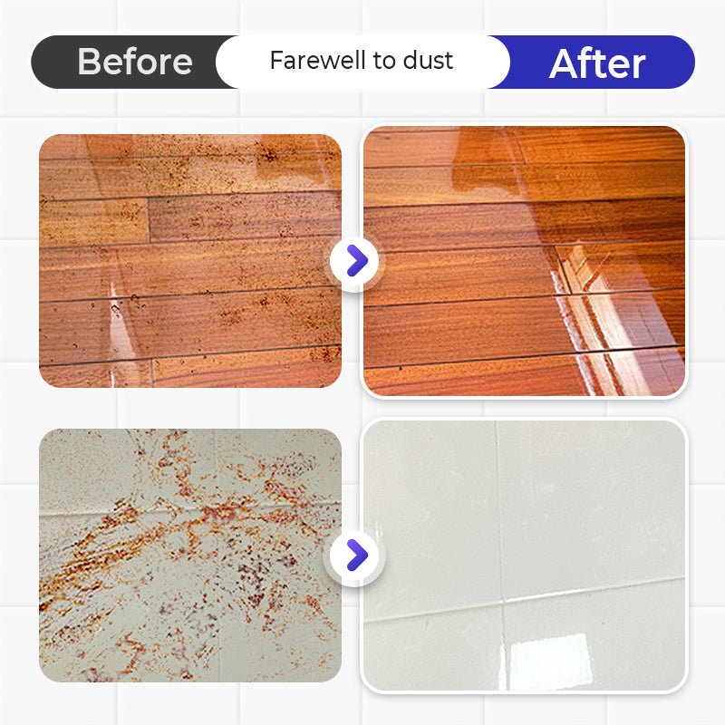 Wet and dry vacuum cleaner Self-cleaning Cordless Floor cleaner Lightweight mop for hard floors Pet hair Food scraps All-around cleaning without outlet