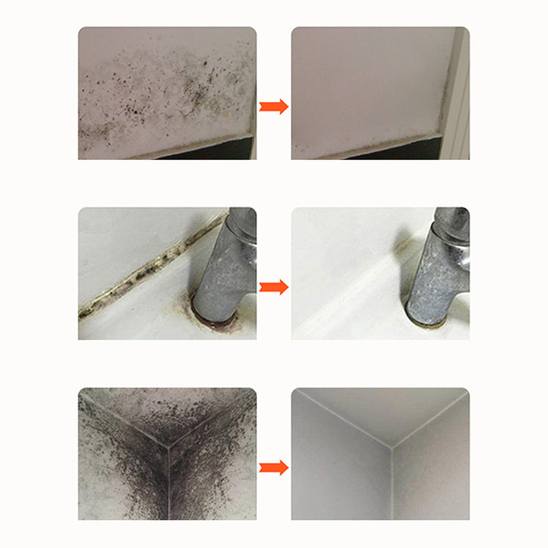 Fast-Acting Wall Mildew Remover Spray