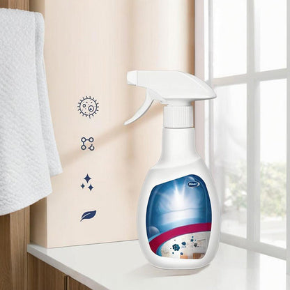 Fast-Acting Wall Mildew Remover Spray