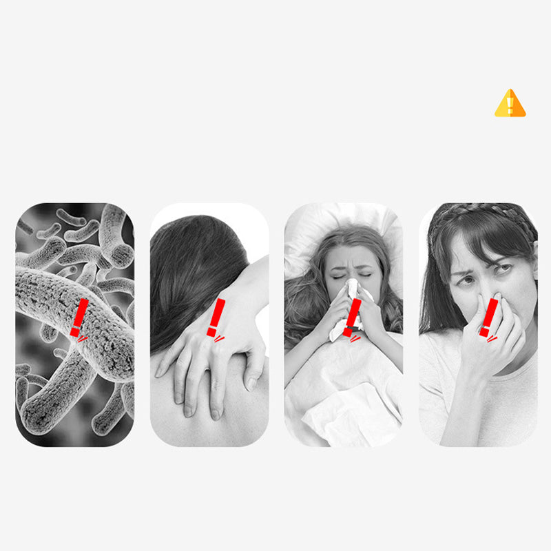 Fast-Acting Wall Mildew Remover Spray