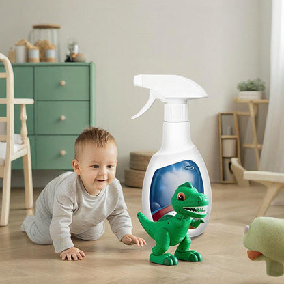 Fast-Acting Wall Mildew Remover Spray