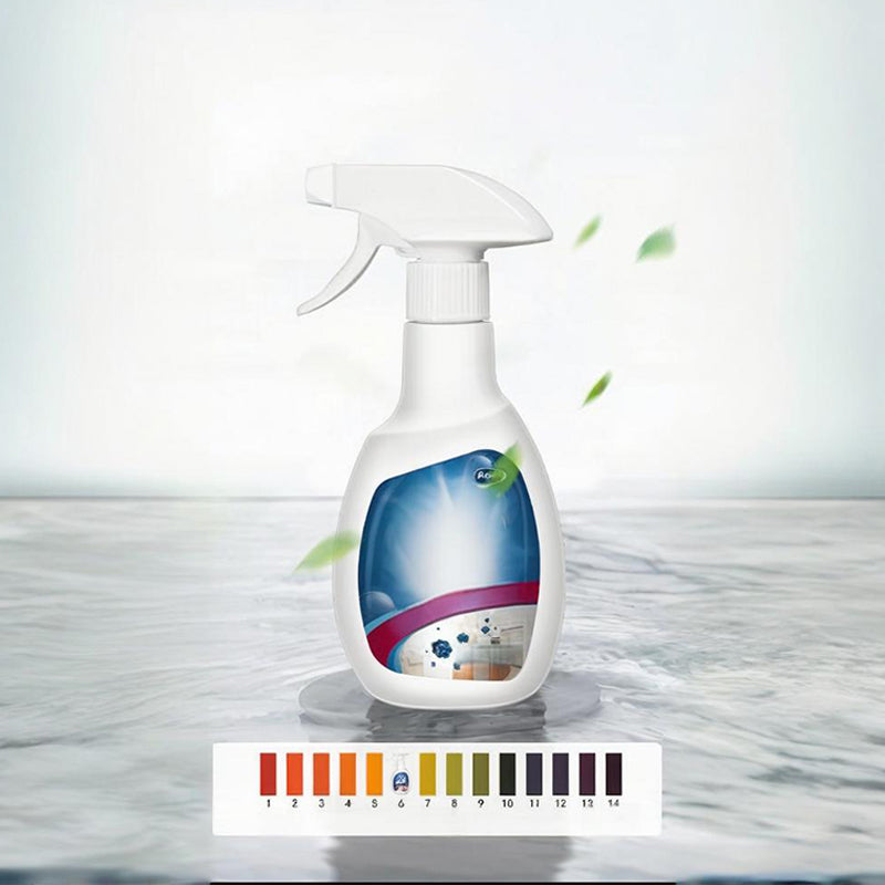 Fast-Acting Wall Mildew Remover Spray