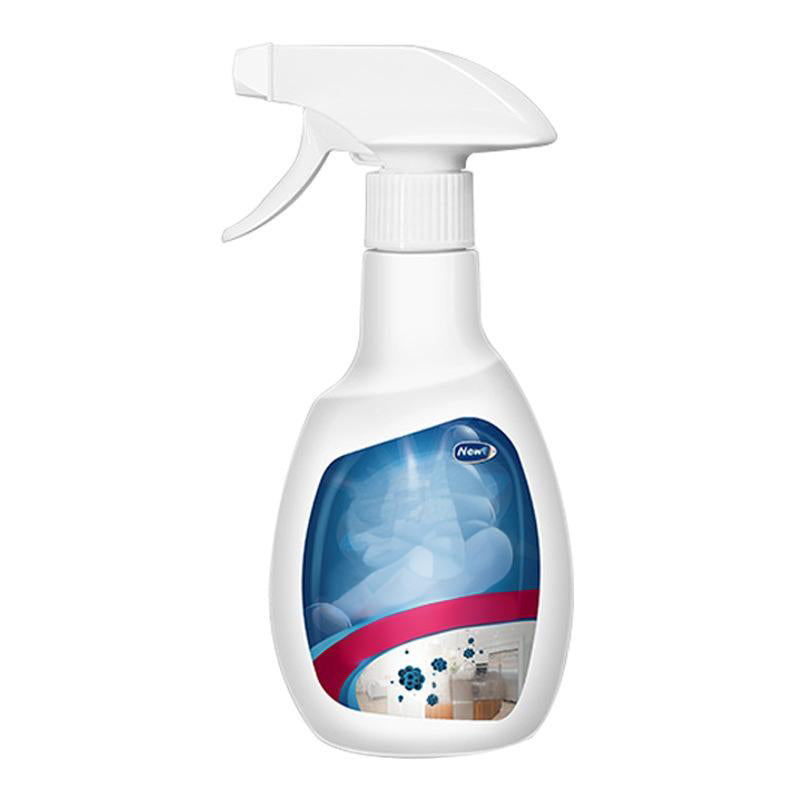 Fast-Acting Wall Mildew Remover Spray