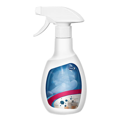 Fast-Acting Wall Mildew Remover Spray