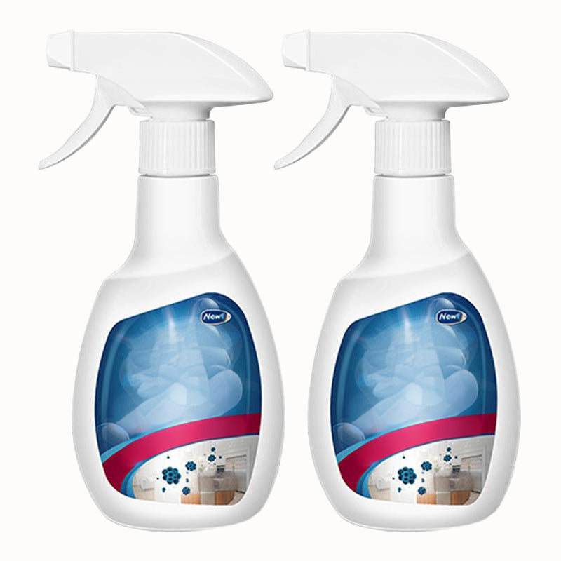 Fast-Acting Wall Mildew Remover Spray