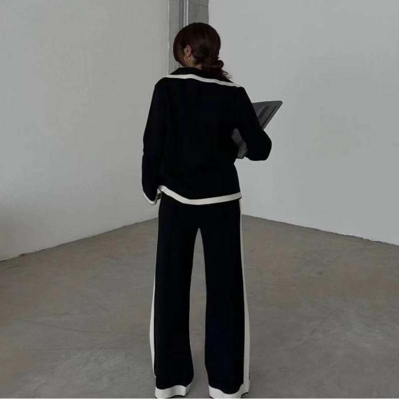 Women's Casual Fashion 2-Piece Set