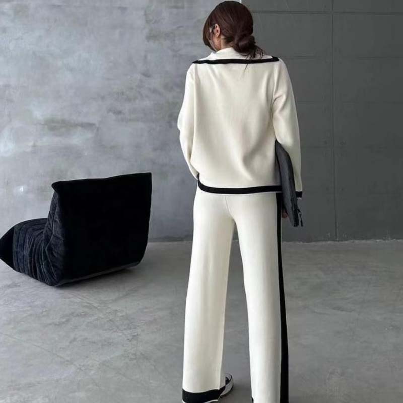 Women's Casual Fashion 2-Piece Set