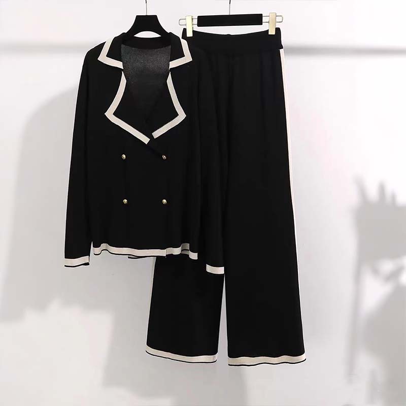 Women's Casual Fashion 2-Piece Set