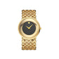 Women's Retro Rhinestone Watch