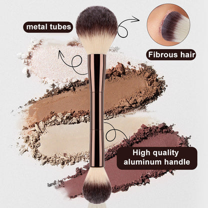 20-Piece Makeup Brush Set