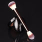 20-Piece Makeup Brush Set