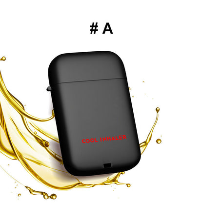 👃 BUY 1 GET 1 FREE! 🌿 Aromatherapy Double Nasal Inhaler – Instant Wake-Up, Fights Drowsiness & Refreshing Scent 🍃