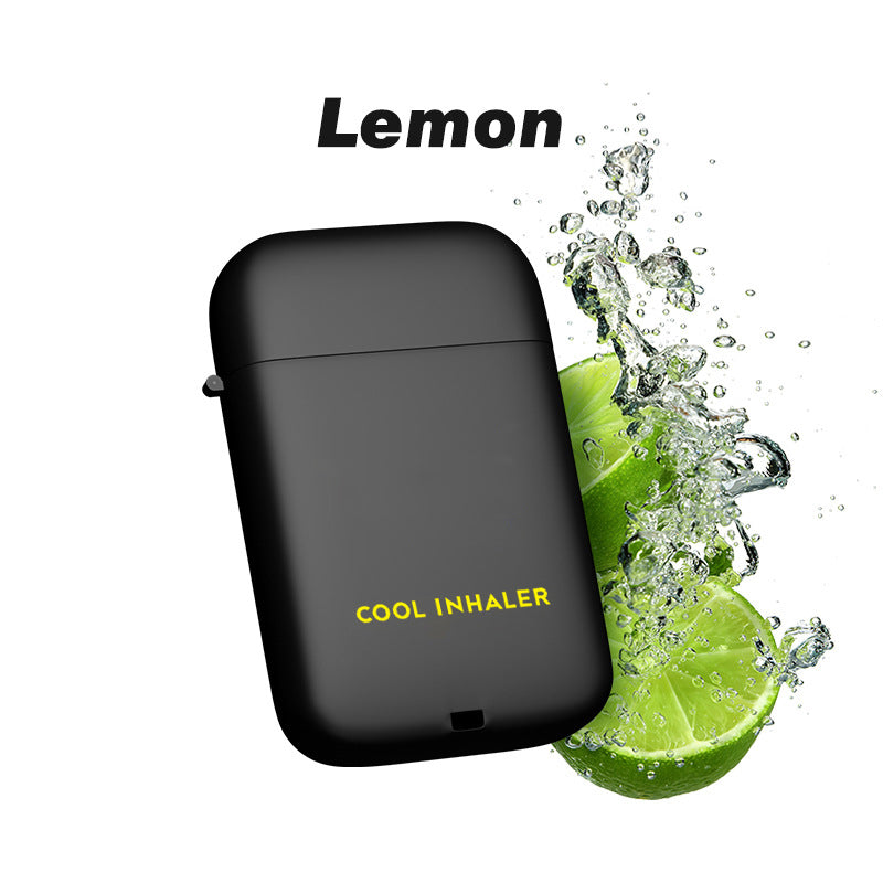 👃 BUY 1 GET 1 FREE! 🌿 Aromatherapy Double Nasal Inhaler – Instant Wake-Up, Fights Drowsiness & Refreshing Scent 🍃