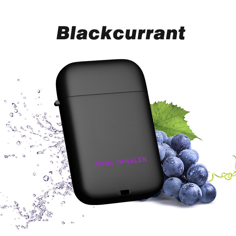 👃 BUY 1 GET 1 FREE! 🌿 Aromatherapy Double Nasal Inhaler – Instant Wake-Up, Fights Drowsiness & Refreshing Scent 🍃