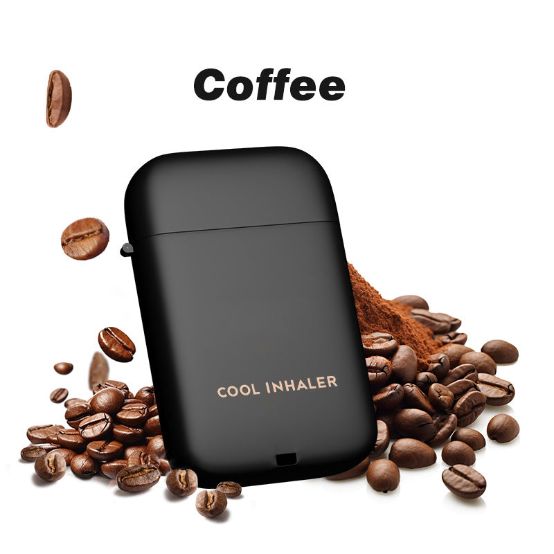 👃 BUY 1 GET 1 FREE! 🌿 Aromatherapy Double Nasal Inhaler – Instant Wake-Up, Fights Drowsiness & Refreshing Scent 🍃