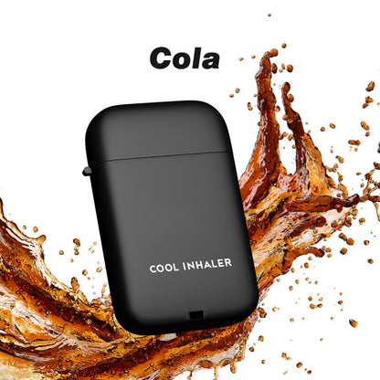 👃 BUY 1 GET 1 FREE! 🌿 Aromatherapy Double Nasal Inhaler – Instant Wake-Up, Fights Drowsiness & Refreshing Scent 🍃