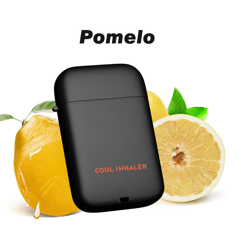 👃 BUY 1 GET 1 FREE! 🌿 Aromatherapy Double Nasal Inhaler – Instant Wake-Up, Fights Drowsiness & Refreshing Scent 🍃