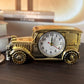 Retro Classic Car Desktop Alarm Clock