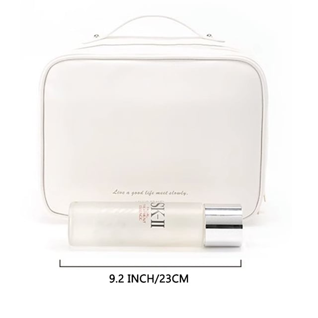 🎁Hot Sale 49% OFF⏳Multi-Compartment Toiletry Cosmetics Bag