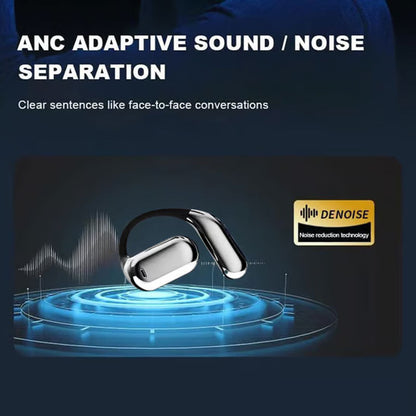 Bluetooth Ear Earbuds with Ear Hooks