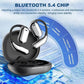 Bluetooth Ear Earbuds with Ear Hooks