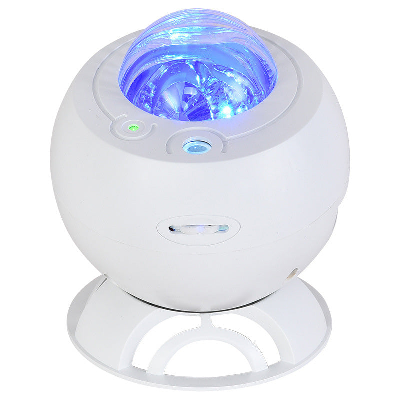 📢📢50 %  OFF !! ⏰Aurora Star Projector with Bluetooth Speaker🚛Free Shipping