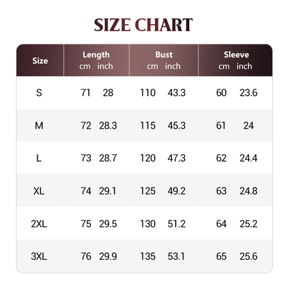🎁 Hot Sale 50% OFF 🔥Women's Elegant Lapel Long Sleeve Button-Down Shirt
