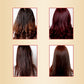 2-in-1 Long-Lasting Hair Dye & Shampoo
