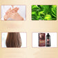 2-in-1 Long-Lasting Hair Dye & Shampoo