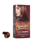 2-in-1 Long-Lasting Hair Dye & Shampoo