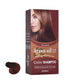 2-in-1 Long-Lasting Hair Dye & Shampoo