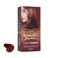 2-in-1 Long-Lasting Hair Dye & Shampoo