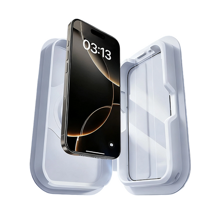 ✨50 % OFF !!✨Full Coverage HD & Anti-Peeping iPhone Screen Protector