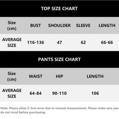 Women's Rhinestone Embellished Hoodie & Wide-Leg Pants Set