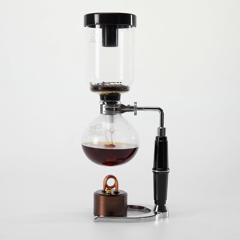 DIY Outdoor Portable Alcohol Burner Set