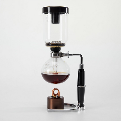 DIY Outdoor Portable Alcohol Burner Set