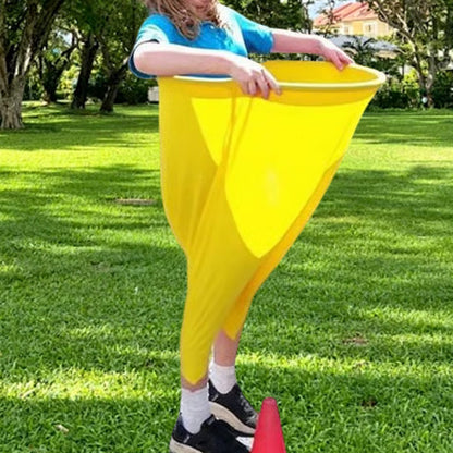 Granny Pants Toss Lawn Game Kit
