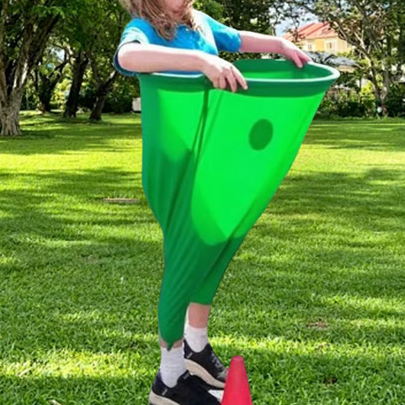 Granny Pants Toss Lawn Game Kit
